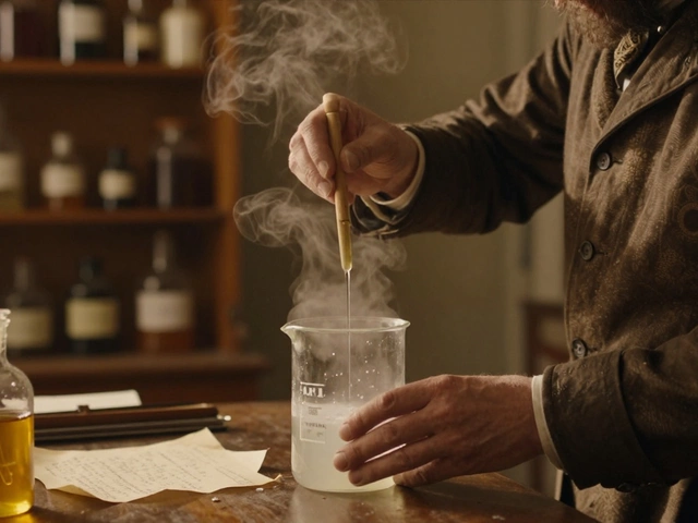 Why Is Soap Not a Cosmetic?