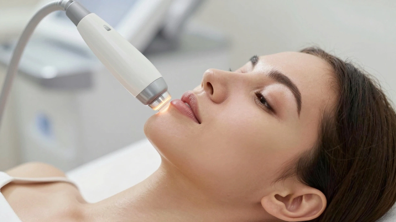 What Is the Number One Skin Tightening Treatment in 2026?