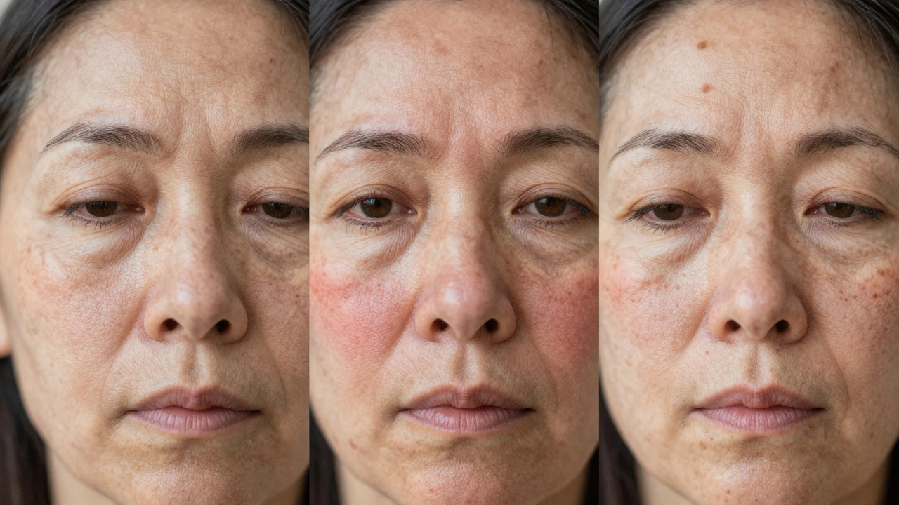 What Treatments Make You Look 10 Years Younger? Top 5 Non-Surgical Options