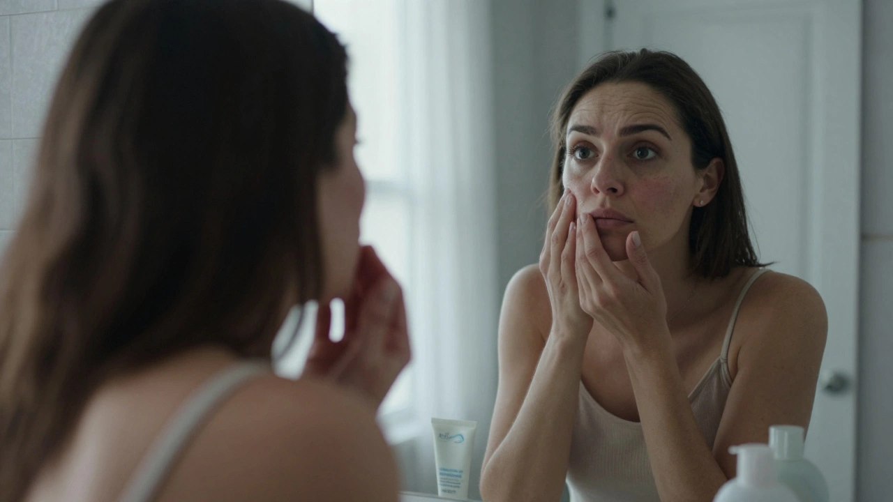 Why Do I Suddenly Look So Old? Real Reasons and What You Can Do