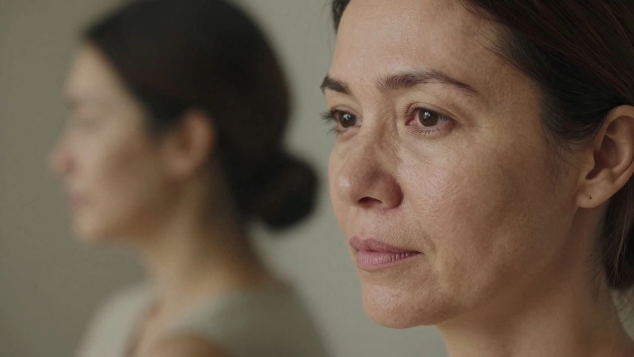 At What Age Does Your Face Change Most? The Science Behind Facial Aging