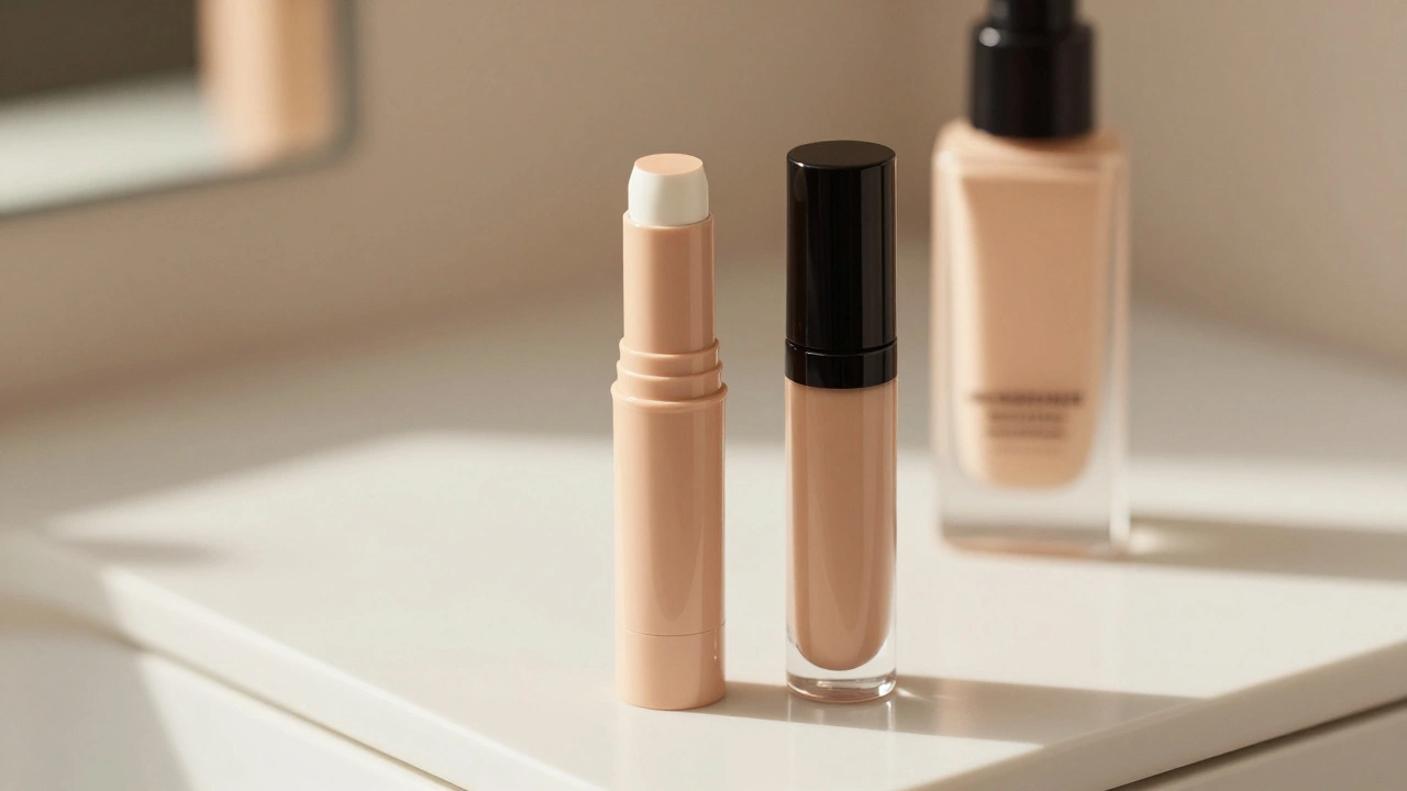 Concealer Before or After Foundation: The Complete Guide to Order of Application