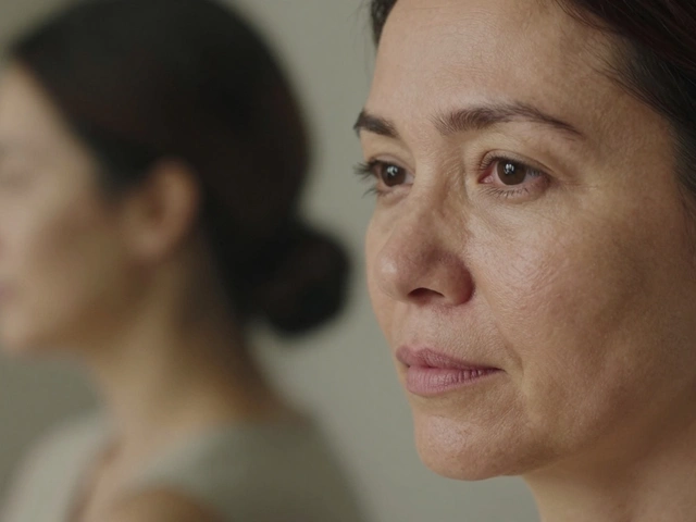 At What Age Does Your Face Change Most? The Science Behind Facial Aging