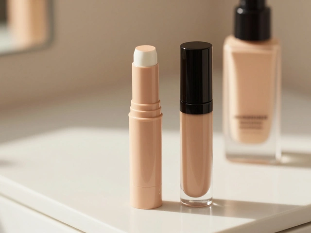 Concealer Before or After Foundation: The Complete Guide to Order of Application