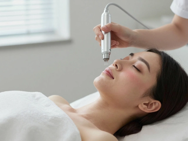 Is Microneedling Worth It? Real Results, Costs, and Risks in 2026