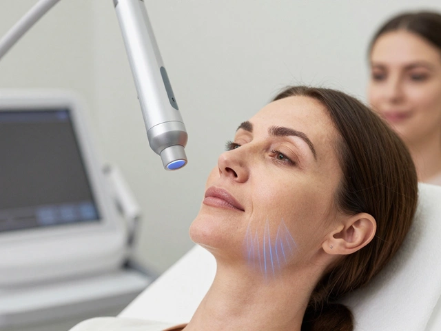 What Are the Best Age-Defying Procedures for Real Results in 2026?