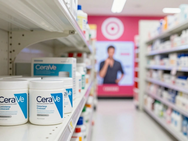 What Is the Controversy with CeraVe? Explained