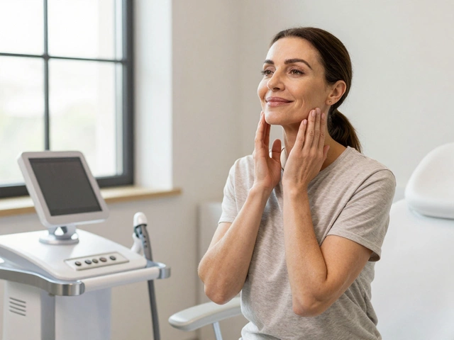 What is the least expensive face lift? Affordable alternatives explained