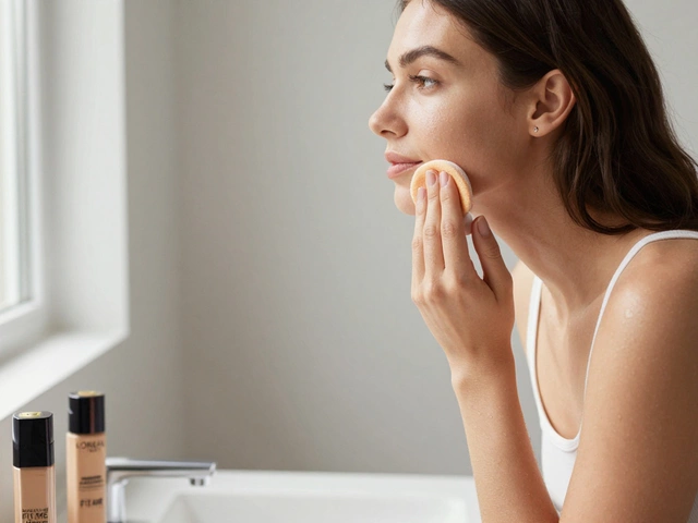 What Makeup Do People Use the Most in 2026?