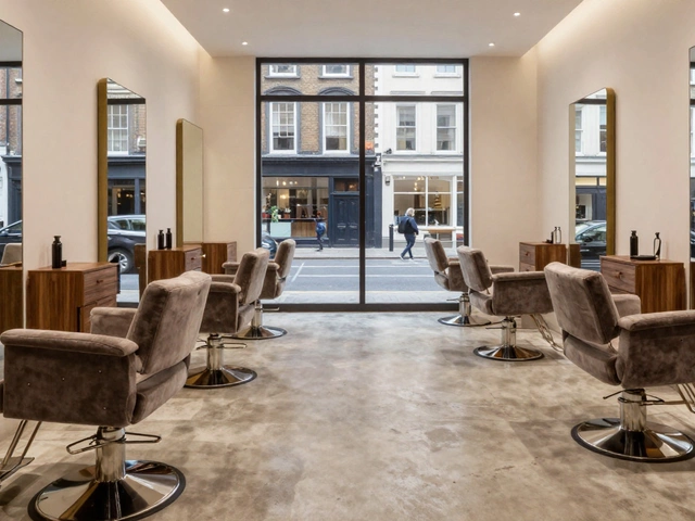 Why Do Salons Cost So Much? The Real Breakdown of Beauty Prices in 2026