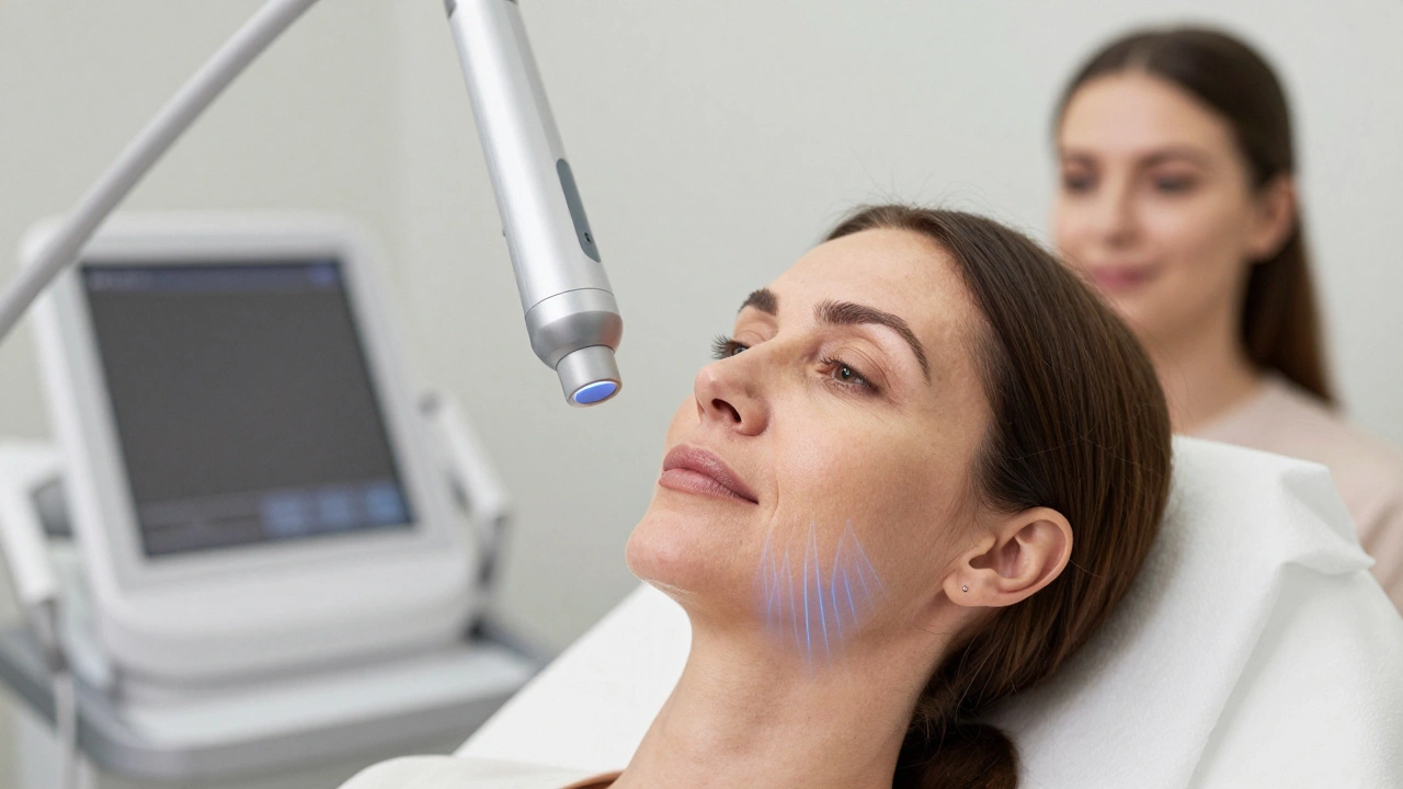 What Are the Best Age-Defying Procedures for Real Results in 2026?
