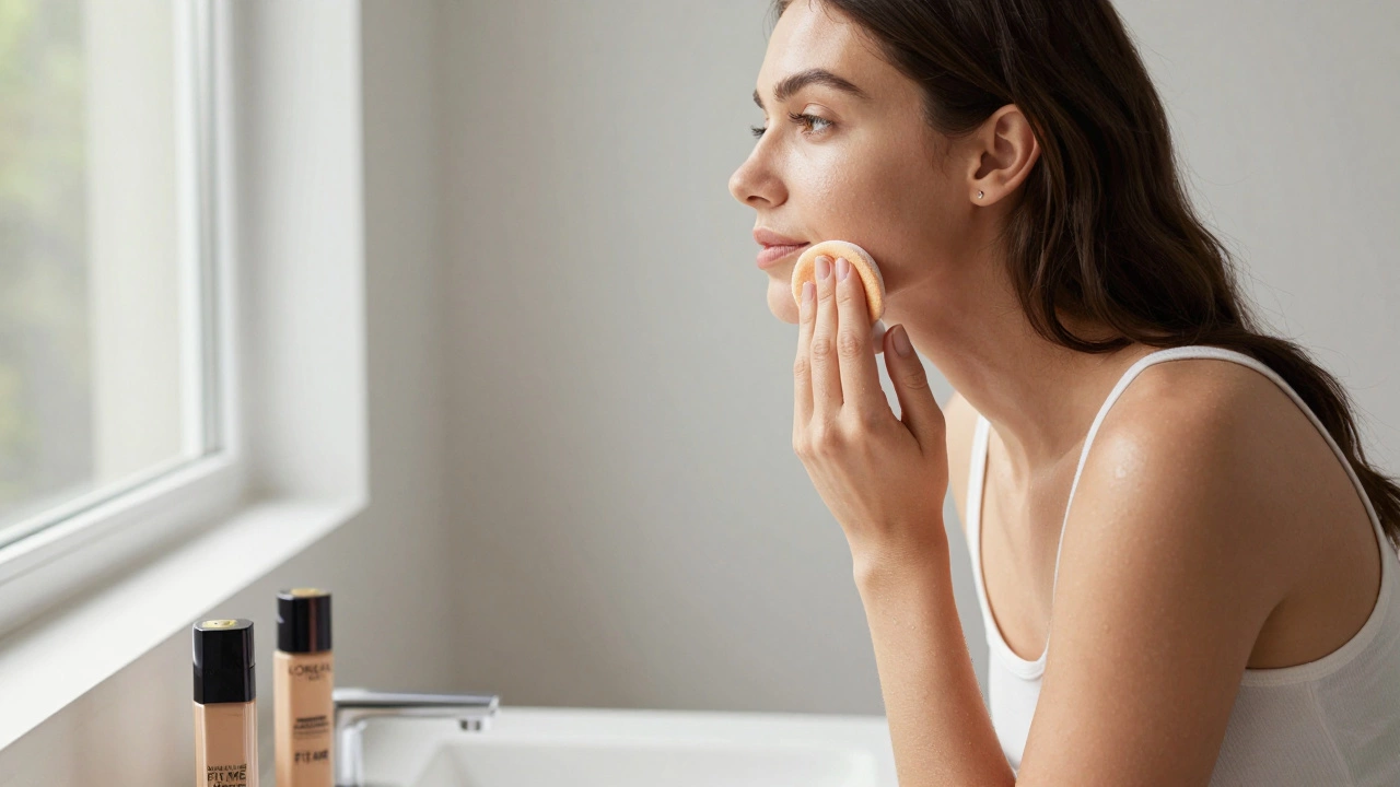 What Makeup Do People Use the Most in 2026?