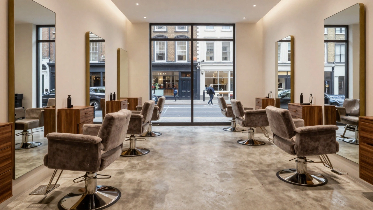 Why Do Salons Cost So Much? The Real Breakdown of Beauty Prices in 2026