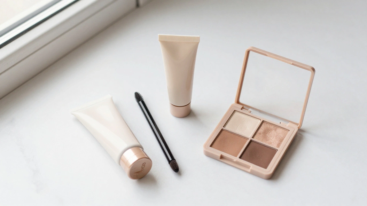 Beginner Makeup Kit: The Essential Products You Actually Need