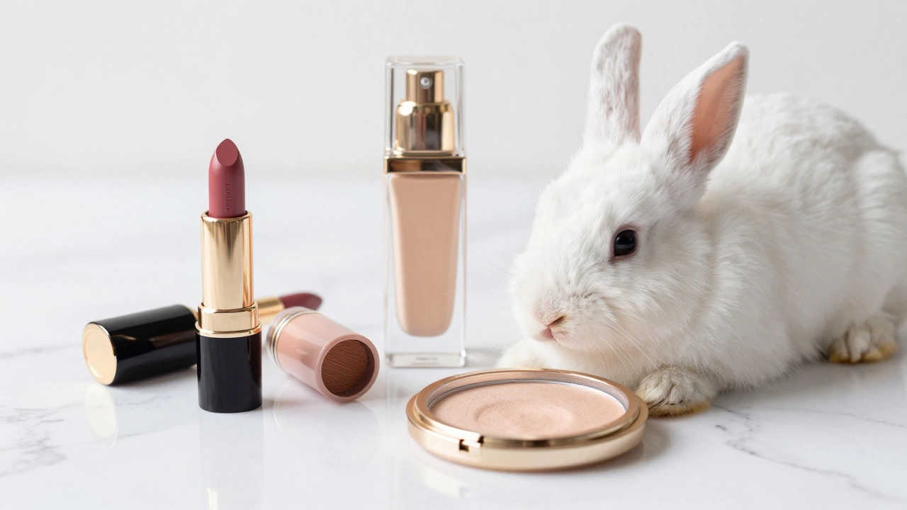 Best Cruelty-Free Makeup Brands: Where to Find Ethical Beauty