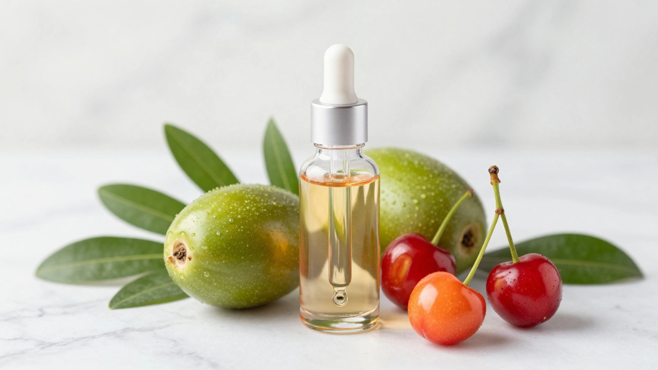 Best Organic Anti-Aging Products for a Natural Glow