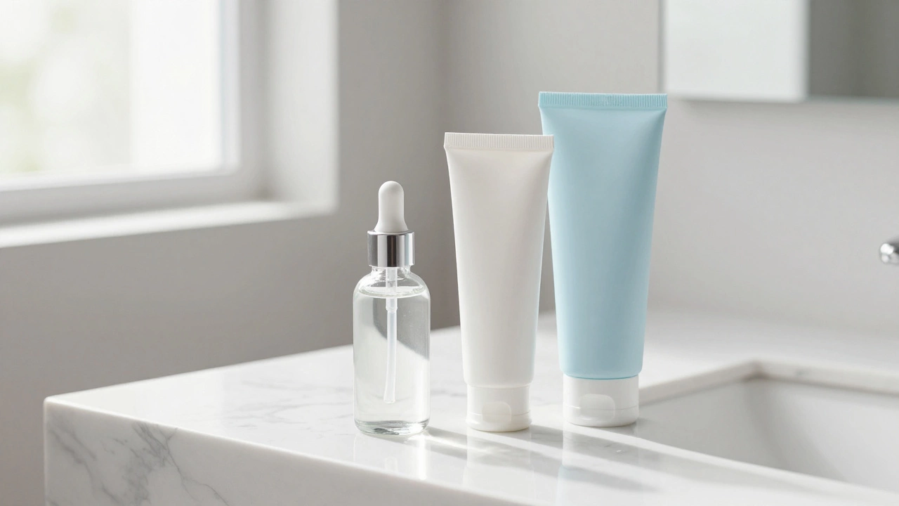 The 5 Main Categories of Cosmetic Products Explained