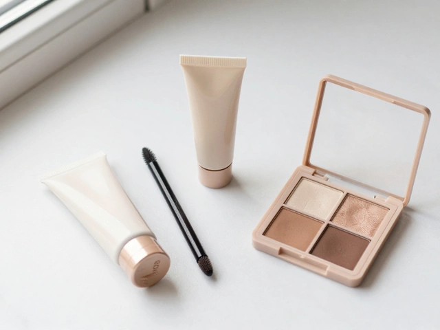 Beginner Makeup Kit: The Essential Products You Actually Need