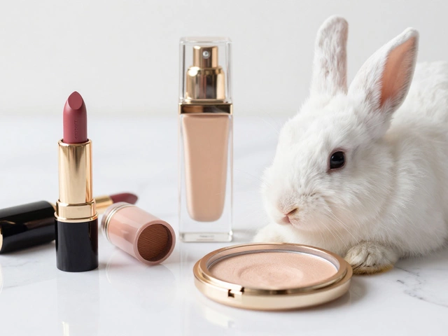 Best Cruelty-Free Makeup Brands: Where to Find Ethical Beauty