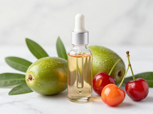 Best Organic Anti-Aging Products for a Natural Glow