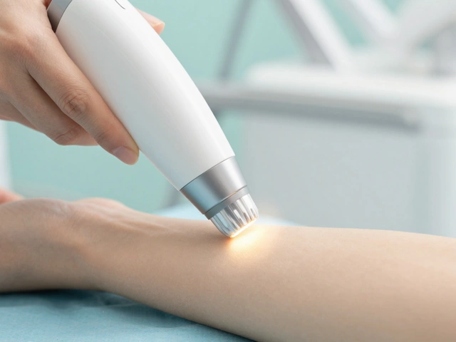 How Painful Is Laser Hair Removal? What to Expect and How to Manage It
