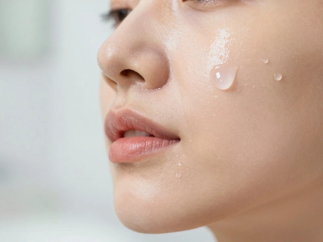 Wait Time Between Serum and Moisturizer: The Expert Guide