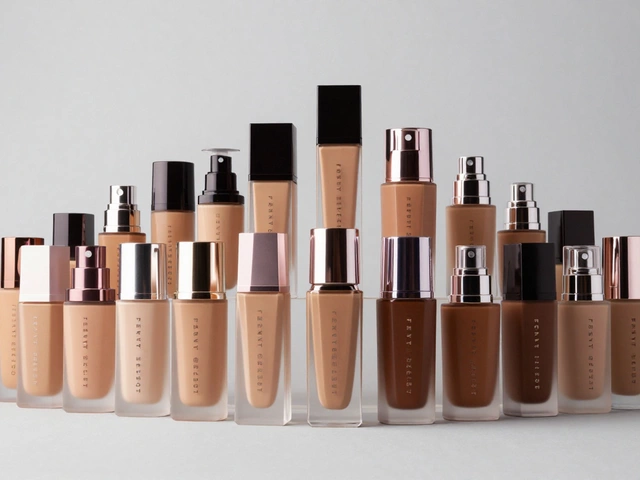 Who Sells the Most Makeup? Top Celebrity Beauty Empires Ranked