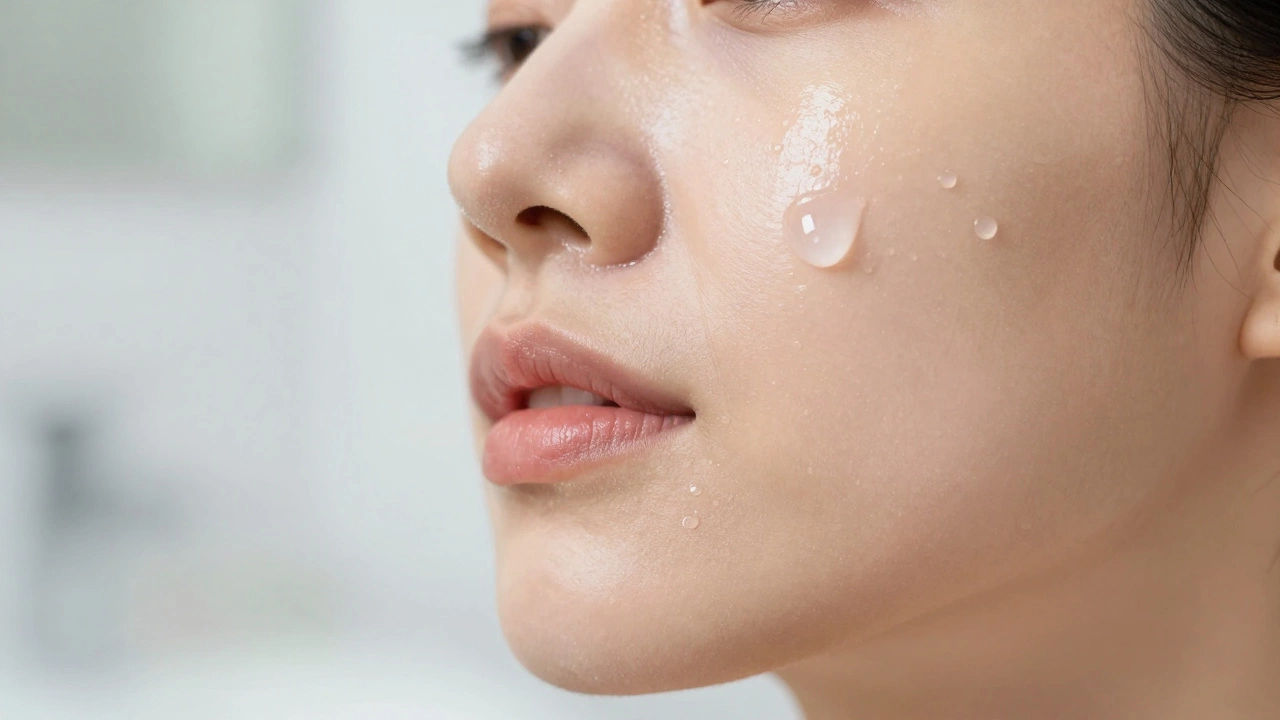 Wait Time Between Serum and Moisturizer: The Expert Guide