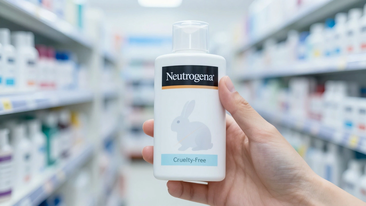 Does Neutrogena Still Test on Animals? The 2026 Truth About Their Cruelty-Free Status