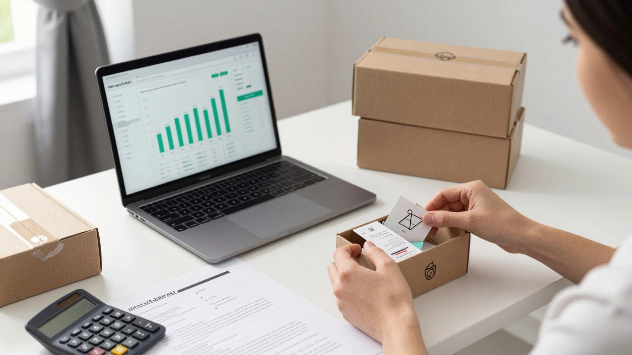 How Much Does It Cost to Start a Subscription Box Business in 2026?