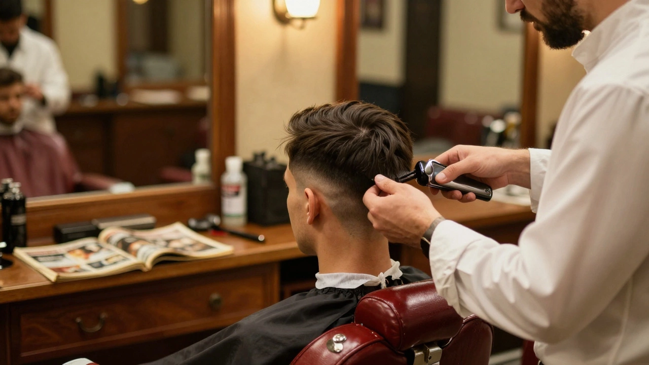 Is $5 a Good Tip for a $15 Haircut? The Real Etiquette Guide