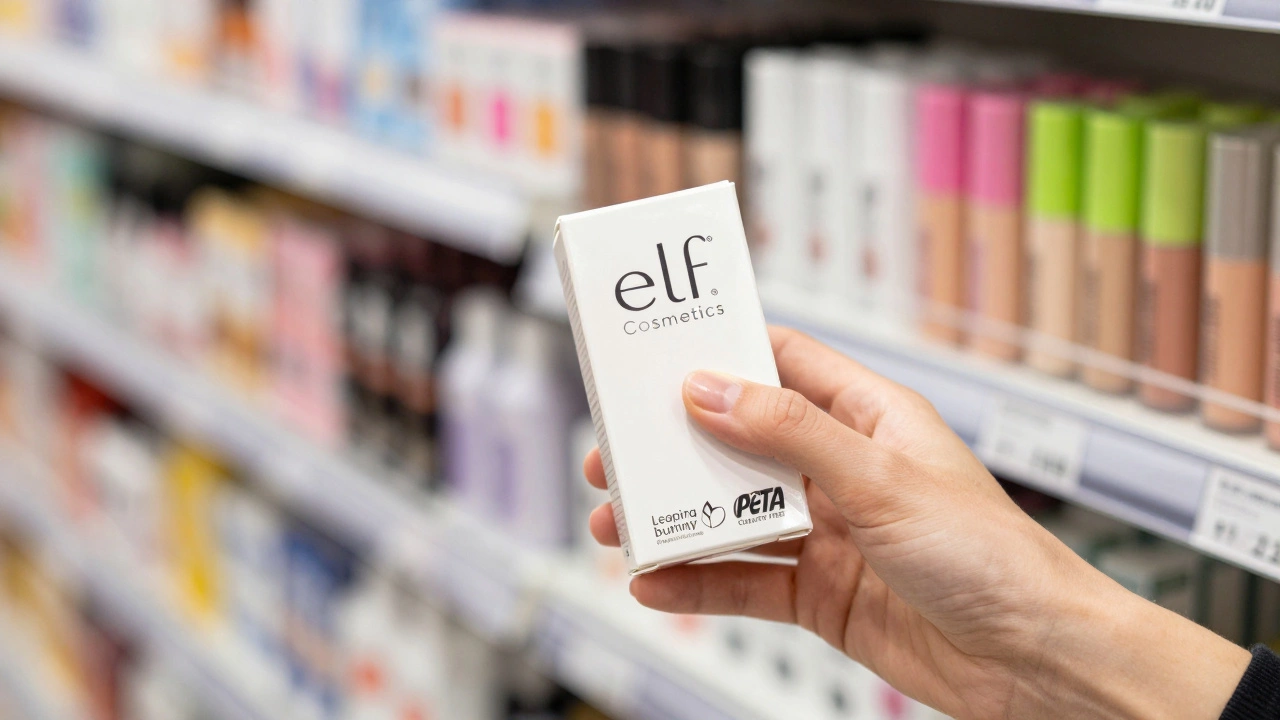 Is ELF Cosmetics Cruelty-Free? The Complete Guide to Their Ethical Status