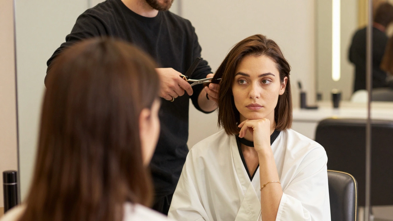 Is It Rude to Not Tip a Hairdresser? The 2026 Etiquette Guide