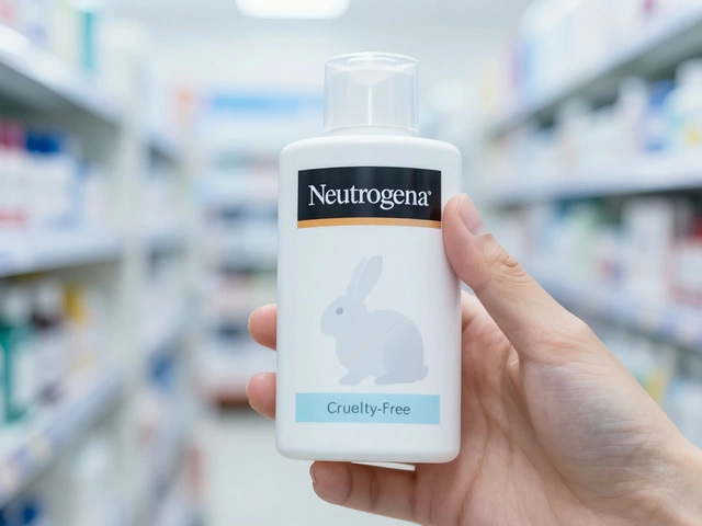 Does Neutrogena Still Test on Animals? The 2026 Truth About Their Cruelty-Free Status