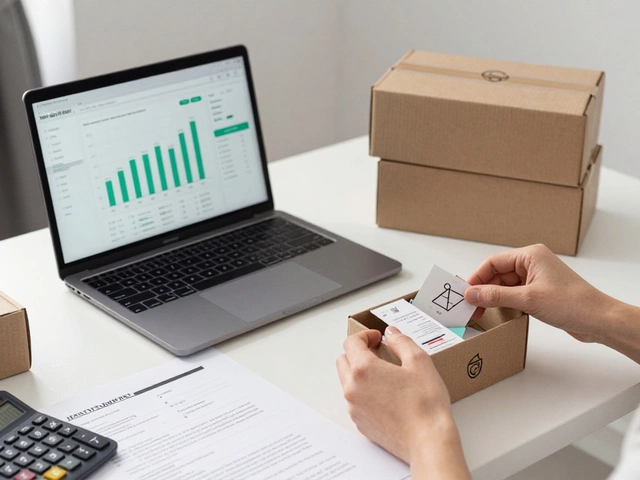 How Much Does It Cost to Start a Subscription Box Business in 2026?