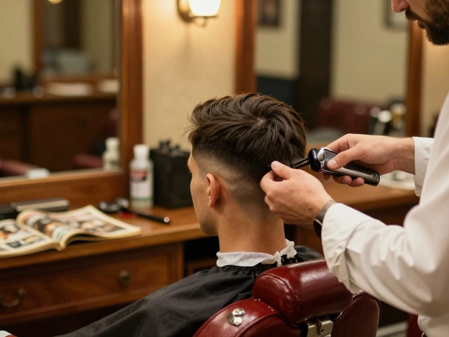 Is $5 a Good Tip for a $15 Haircut? The Real Etiquette Guide