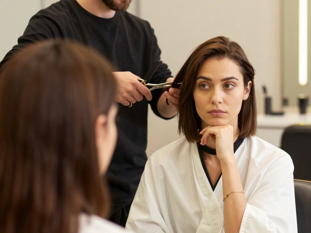Is It Rude to Not Tip a Hairdresser? The 2026 Etiquette Guide