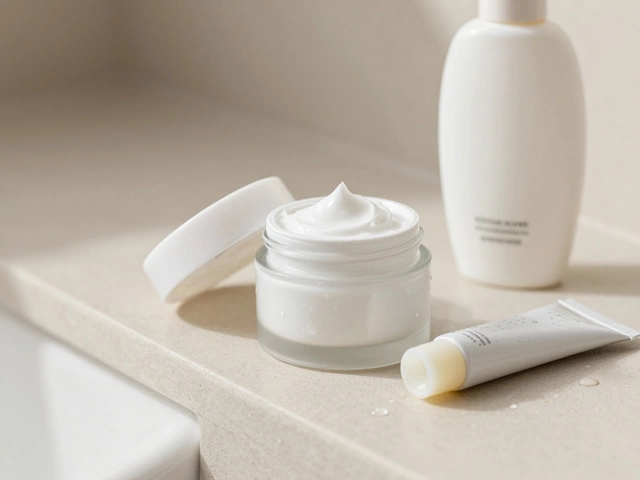 What Is the Most Common Cosmetic Product Used Worldwide?