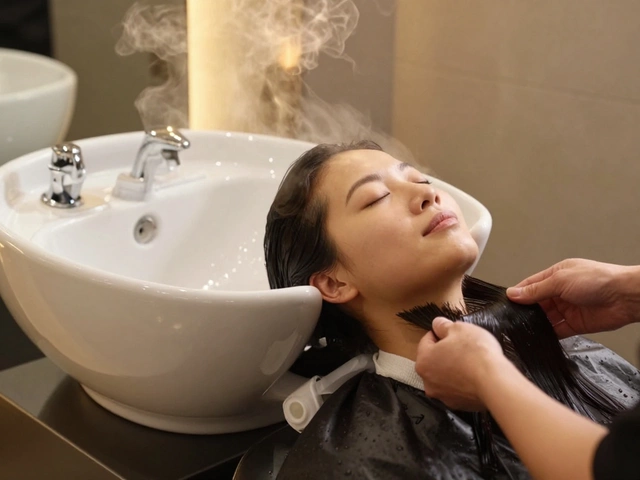 What Not to Talk About in a Salon: The Ultimate Etiquette Guide