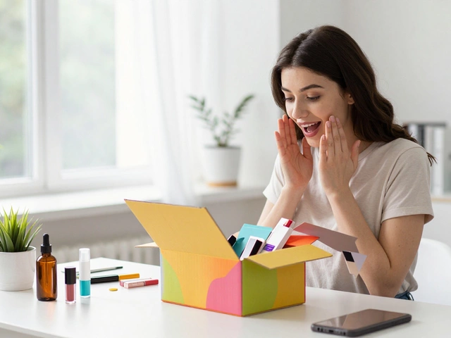 Who Actually Buys Beauty Subscription Boxes? The Real Demographics Behind the Trend