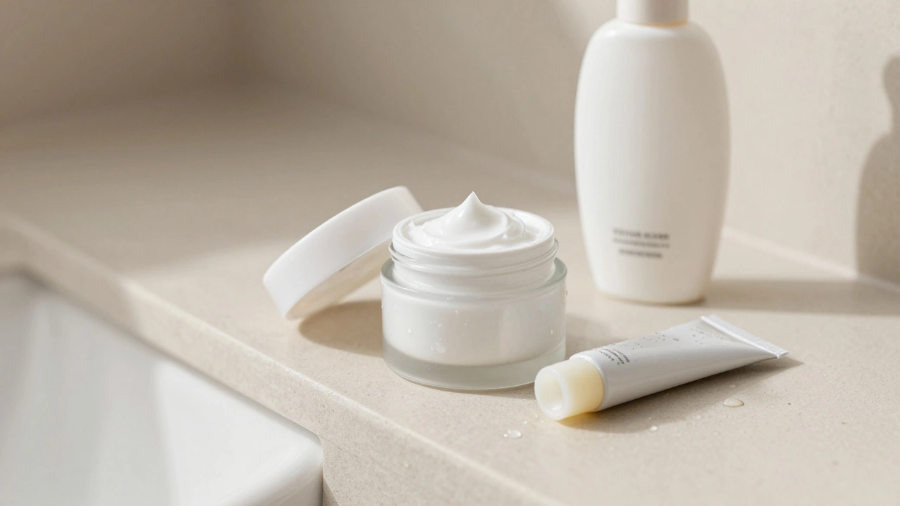 What Is the Most Common Cosmetic Product Used Worldwide?