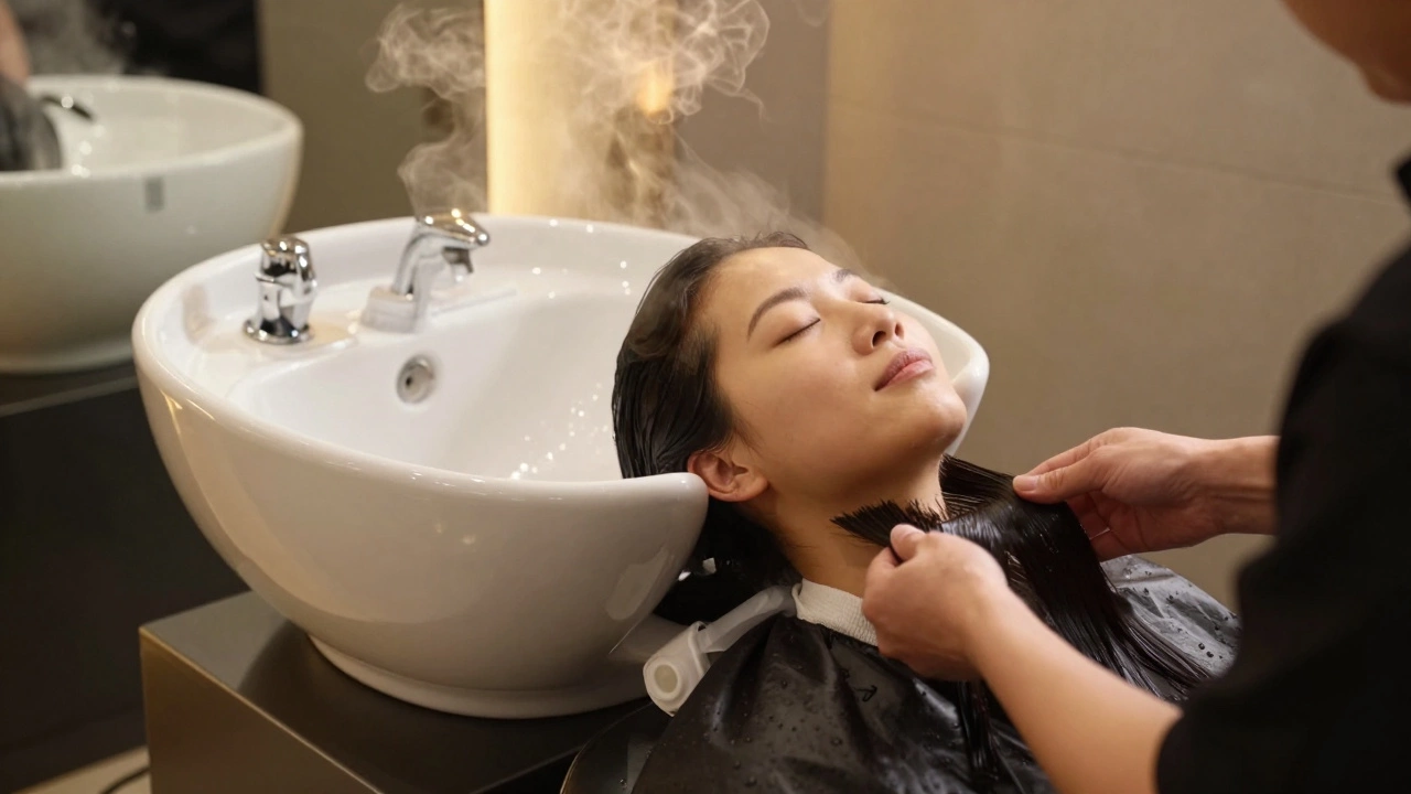 What Not to Talk About in a Salon: The Ultimate Etiquette Guide