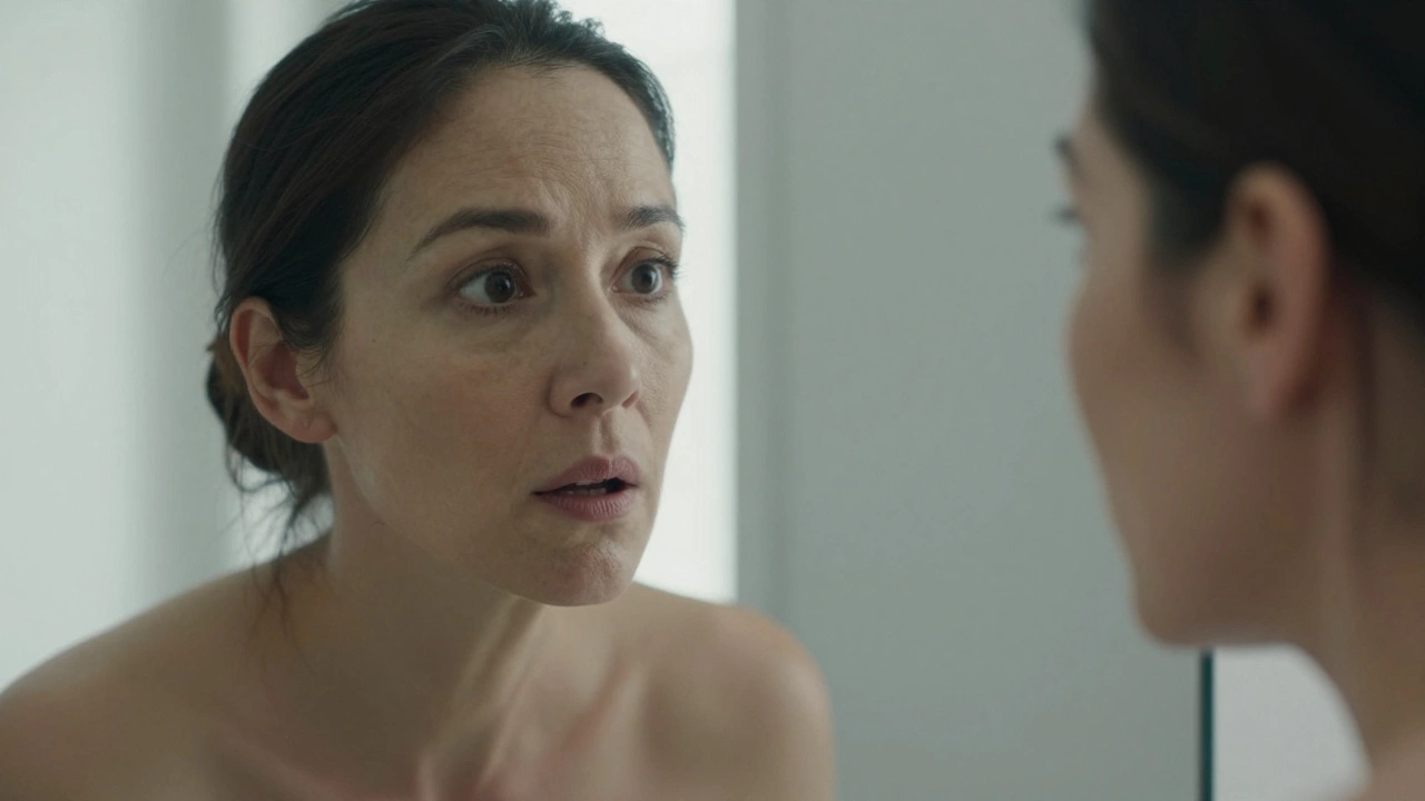 Why You Look Older Than Your Age: The Hidden Factors Beyond Wrinkles