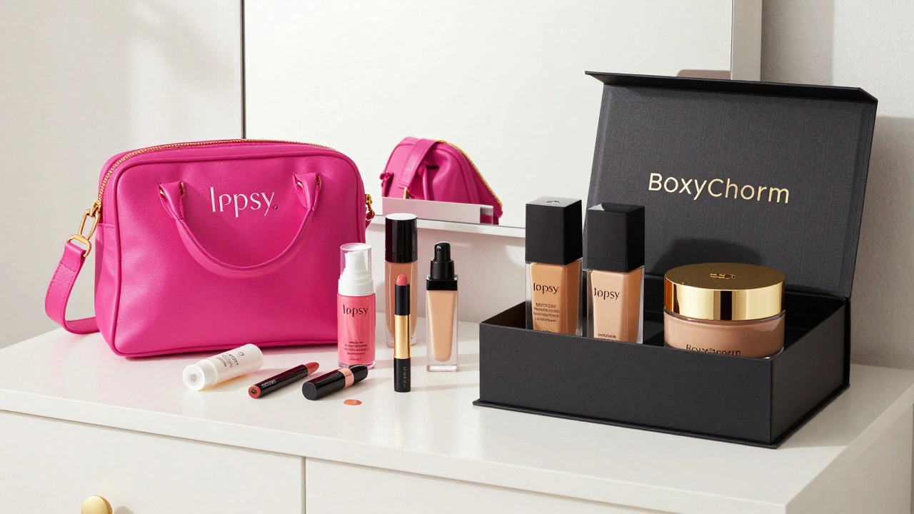 Are Ipsy and BoxyCharm Together? The Truth About Their Partnership in 2026