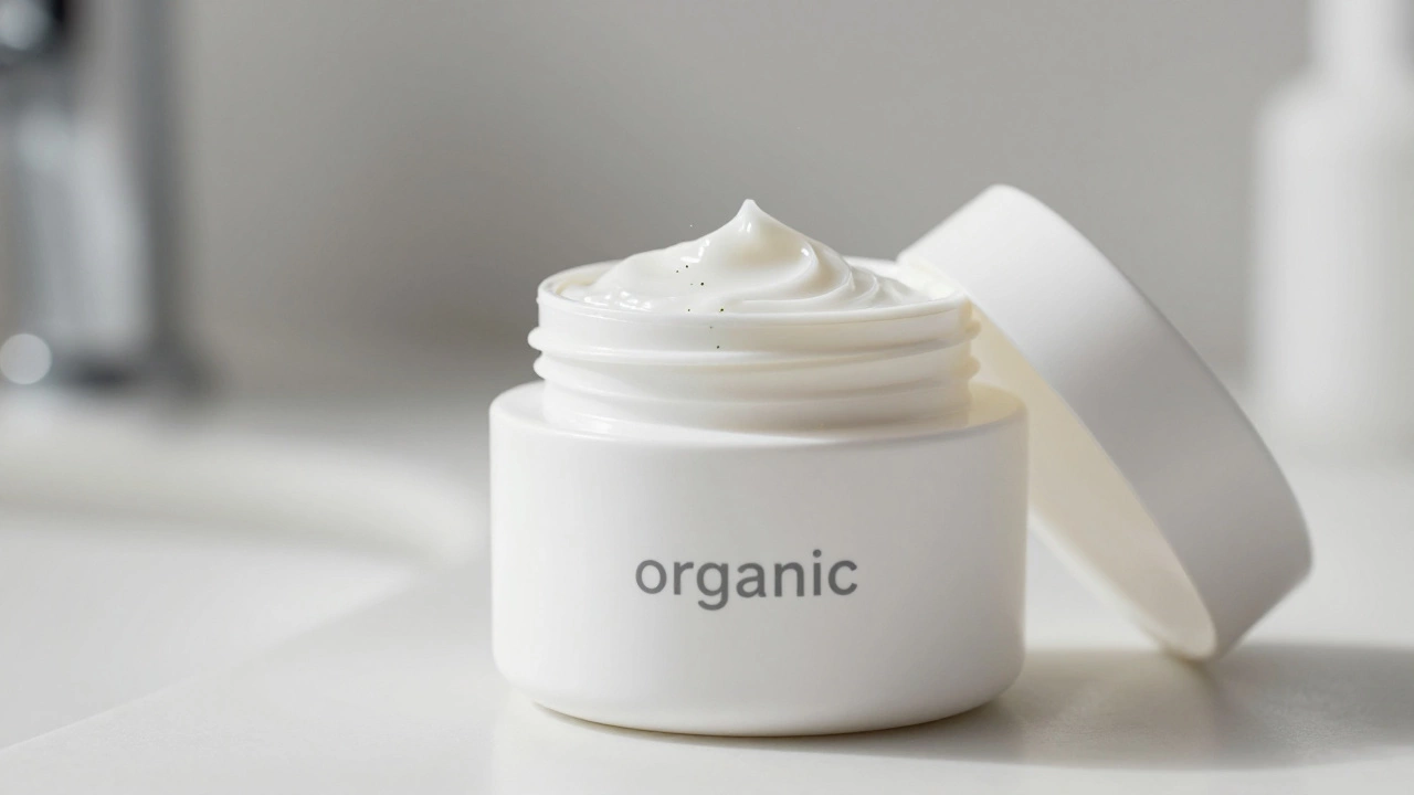 The Hidden Downsides of Organic Skincare: What You Need to Know