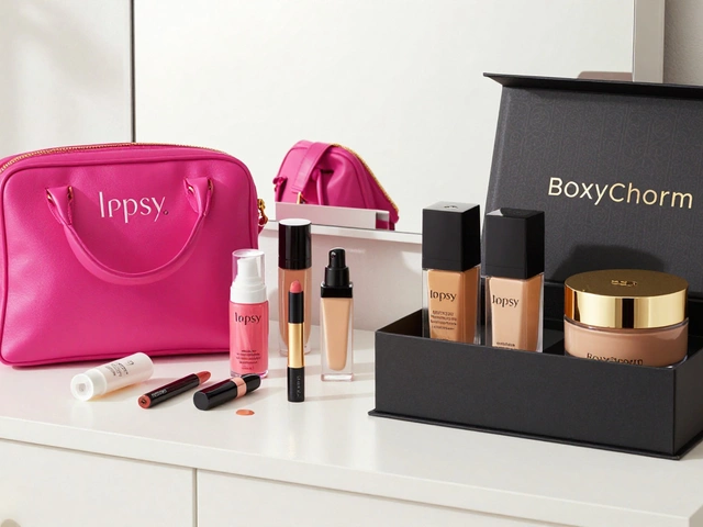 Are Ipsy and BoxyCharm Together? The Truth About Their Partnership in 2026