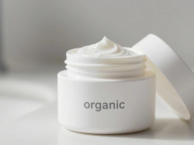 The Hidden Downsides of Organic Skincare: What You Need to Know