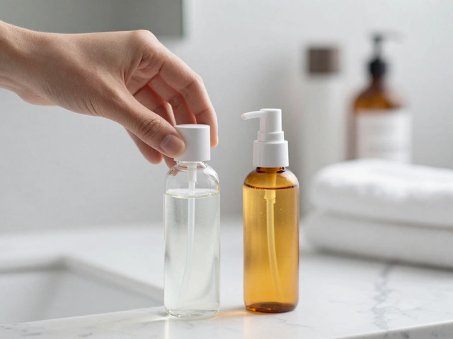 Toner or Vitamin C First? The Correct Skincare Order Explained