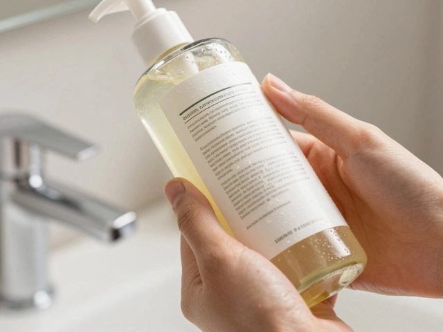 What Is the Healthiest Shampoo? A Guide to Safe, Effective Hair Care