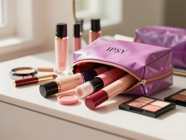 What is the Ipsy Drop Shop? A Complete Guide to Limited-Edition Beauty